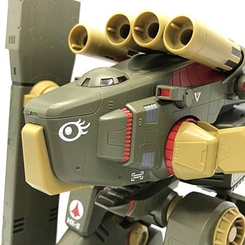 Amazon.co.jp: 箱傷み) HI-METAL R HWR-00-MKII デストロイド